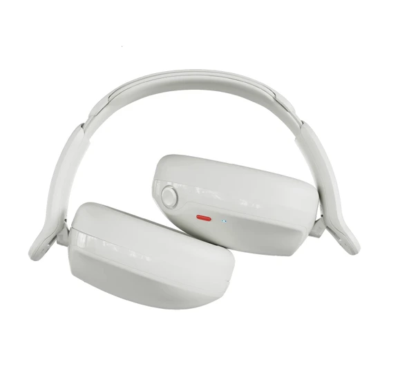 Skullcandy Hesh 360 Kablosuz Kulaklık Kemik S6HOW-T001 - 7