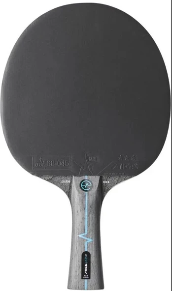 Stiga Set Pulse II 3 Star Masa Tenisi Raketi Seti 1213-0606-35 - 3