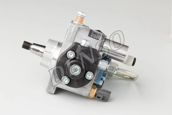 Opel Yuksek Basınc Pompası Corsa C - Meriva A - Astra H Z17dth - Denso Dcrp300070 ürün görseli