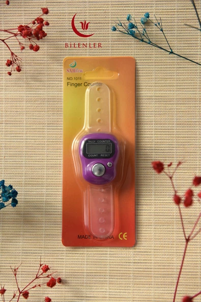 Klasik Zikirmatik 1 Adet - Resim 8