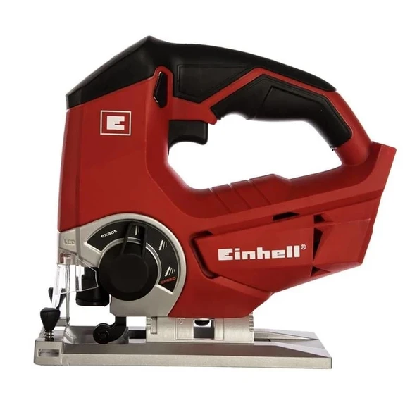 Einhell TE-JS 18 Li Solo Akülü Dekupaj Testere - Resim 3