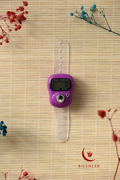 Klasik Zikirmatik 1 Adet - Resim 7