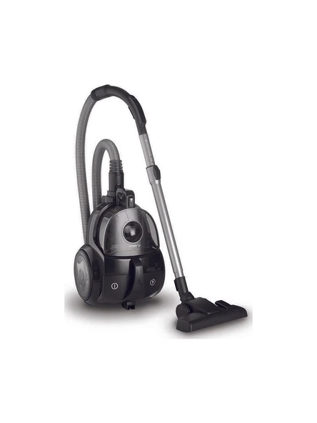 Korkmaz A901 Cosmos Trendy 750 W Toz Torbasız Süpürge - 1