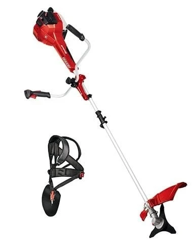 Einhell GE-BC 43 AS Benzinli Tırpan Motoru ürün görseli