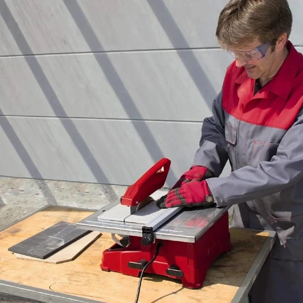 Einhell TC-TC 800 Seramik Fayans Kesme Makinesi - Resim 8