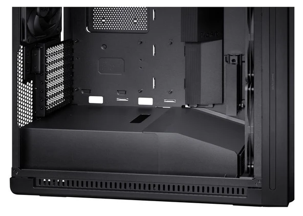 ASUS ProArt PA602 Wood Ed. Siyah-Ahşap E-ATX Kasa - 9