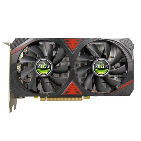 <![CDATA[AXLE 4GB RX470 AX-RX-470/4GD5P6IP2 GDDR5 256bit HDMI-DP PCIE 3.0]]>
