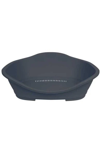 Trixie Köpek Sert Yatak No6 117-77cm Gri Teşhir