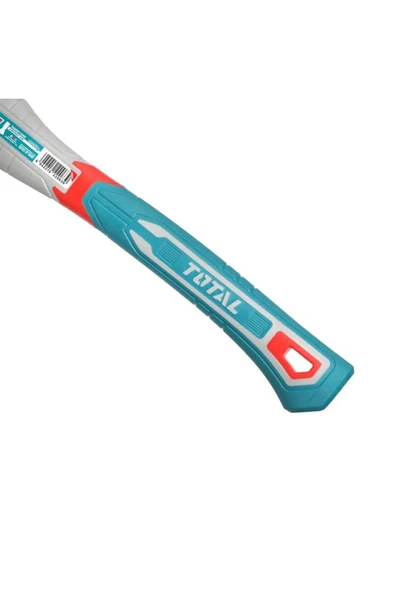 Fiberglas Saplı Yarma Balta 1000 Gr Yüksek Kalite NMS HIRDAVAT - Resim 5