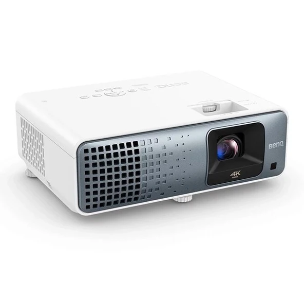 <![CDATA[BENQ 3200ansilümen TK710 4K Lazer Sinema Projektörü]]> - 2
