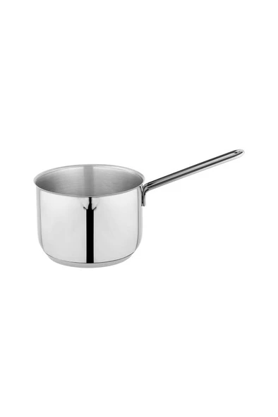 Grande Mia Çelik Çeyiz Seti 16 Parça-Inox - 7