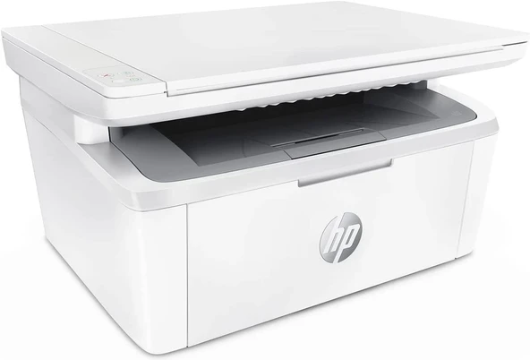 HP LaserJet 7MD73A (M141A) Çok Fonksiyonlu Lazer Yazıcı ürün görseli 1