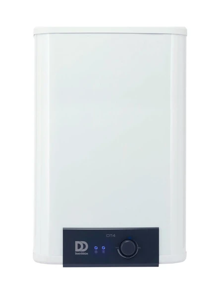 Demirdöküm DT4 Titanium Basic 1800 W 65 lt Termosifon - 1
