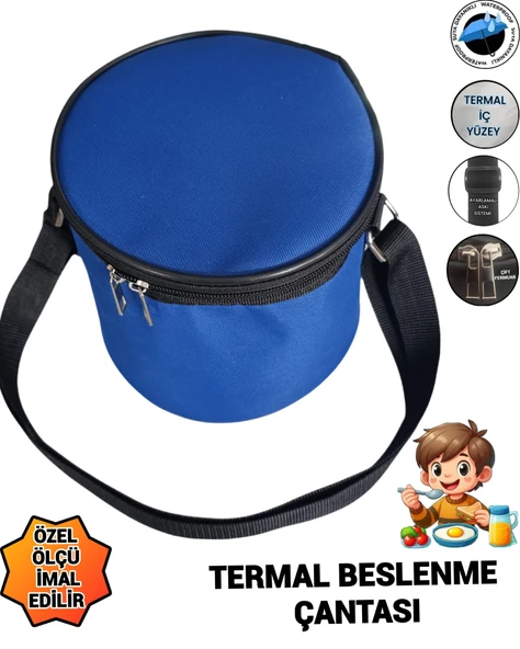 BESLENME ÇANTASI TERMAL