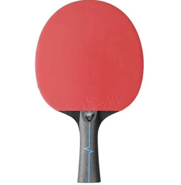 Stiga Set Pulse II 3 Star Masa Tenisi Raketi Seti 1213-0606-35 - 4
