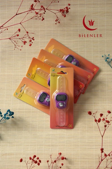 Klasik Zikirmatik 1 Adet - Resim 5