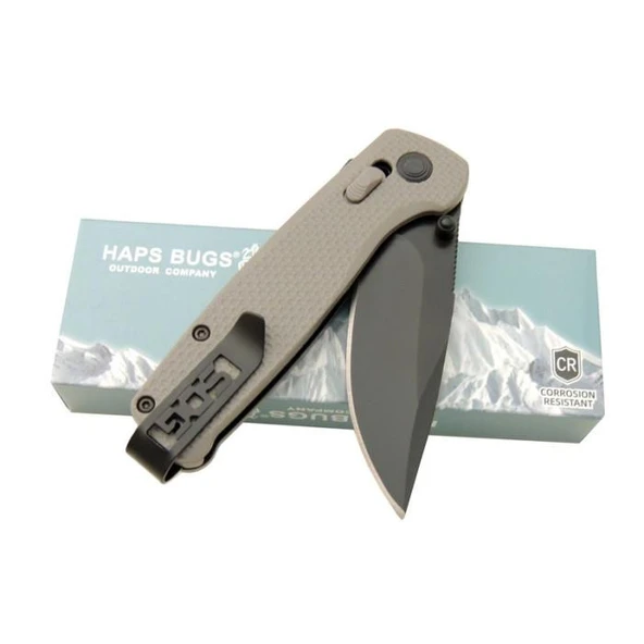 Haps Bugs Treminus Çakı - Resim 2