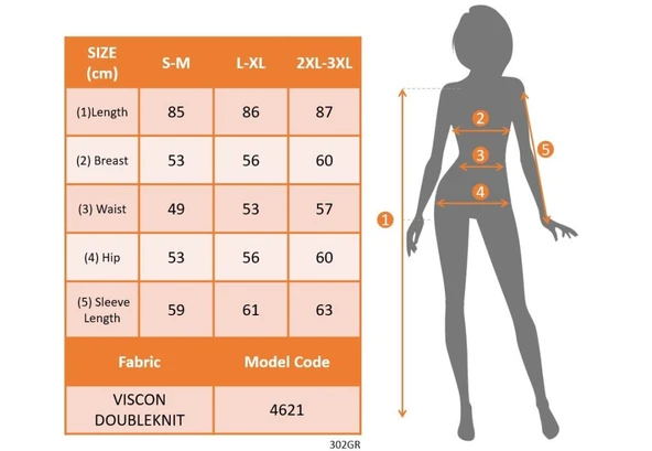 Kadın Uzun Kollu Omuzdan Açık Leopar Desenli Viskon Iki Iplik Mini Elbise - Resim 5