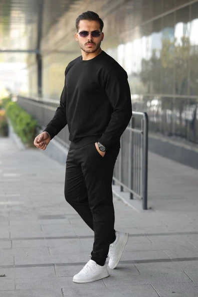 Erkek İki İplik Alt-Üst Takım - Resim 2