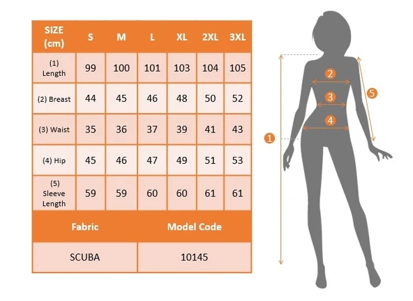 Kadın Uzun Kollu Kruvaze Yaka Dijital Baskılı Fiyonk Detay Atlas Kumaş Elbise - Resim 2