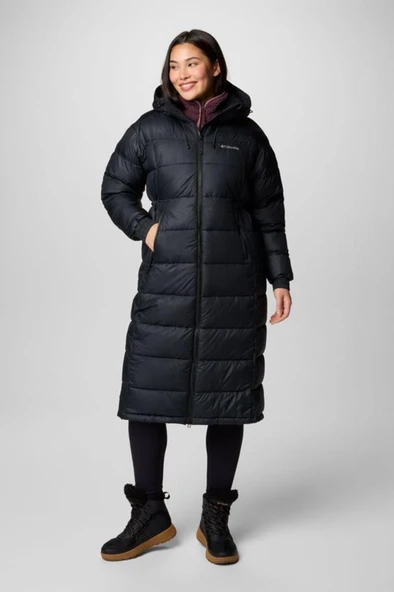 Columbia Pike Lake II Kadın Palto ürün görseli