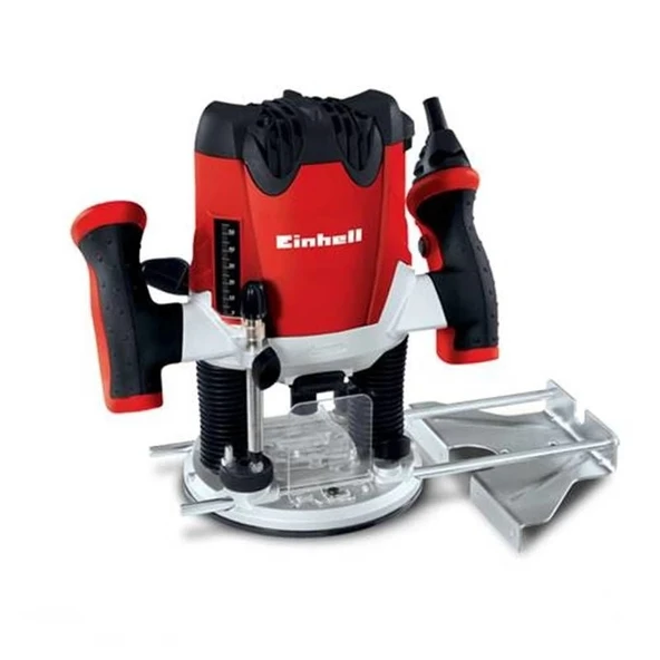 Einhell TE-RO 1255 E Dik Freze Makinesi ürün görseli