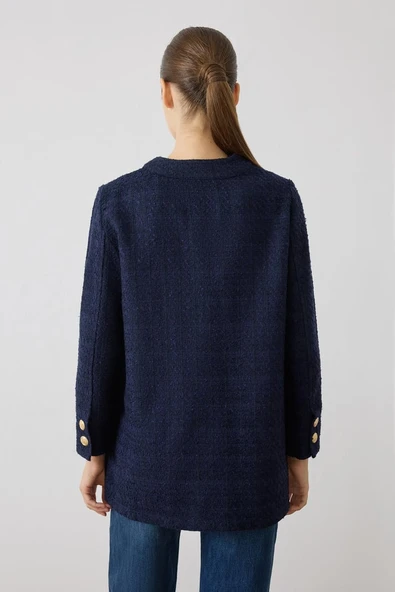 Daphne Tuvit Kolej Hırka Terzi Dükkanı - 4