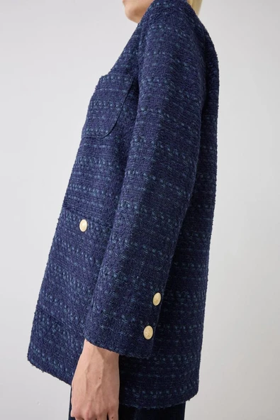 Daphne Tuvit Kolej Hırka Terzi Dükkanı - 6