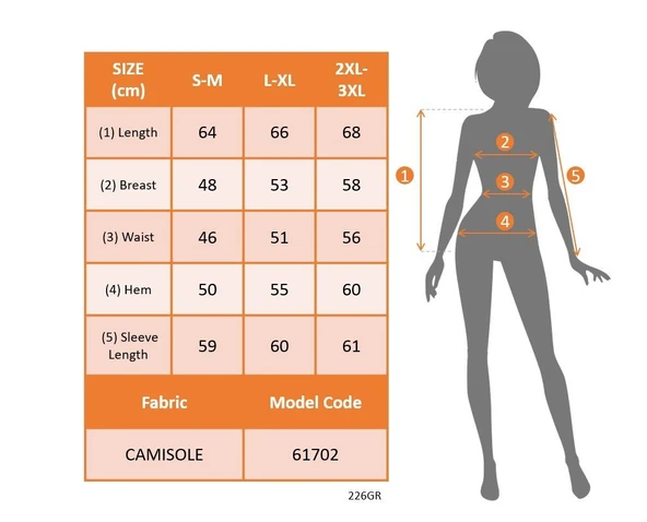 Kadın Uzun Kollu Yakadan Düğmeli Leopar Detaylı Kaşkorse Bluz - Resim 4