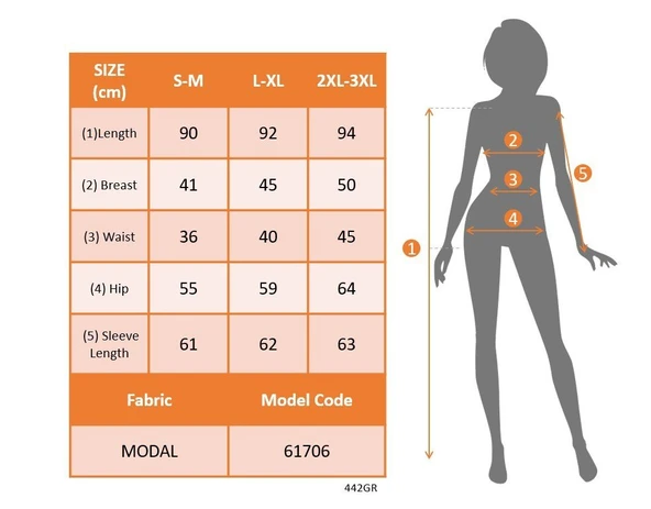 Kadın Uzun Kollu Kruvaze Yakalı Kuşaklı Desenli Kısa Modal Mini Elbise - Resim 9