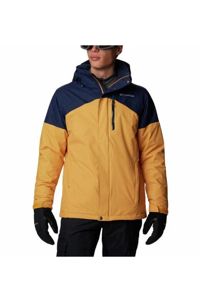 Columbia Last Tracks Erkek Mont ürün görseli