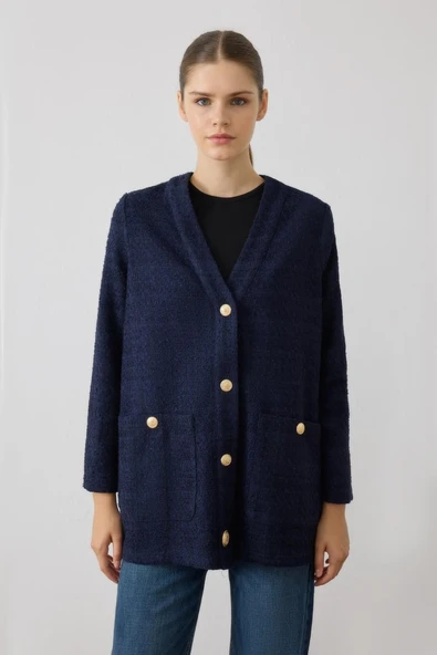 Daphne Tuvit Kolej Hırka Terzi Dükkanı