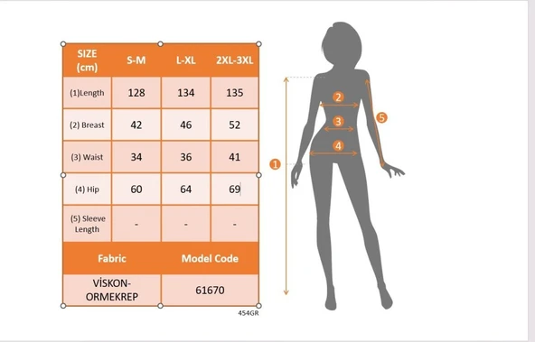 Kadın Uzun Kollu önü Düğmeli Viskon Bluz Eteği örme Maxi Krep Elbise - Resim 4