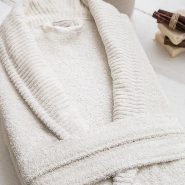 Schafer Home Scala Banyo Seti 6 Parça-Krem - 7