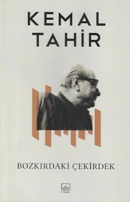 Bozkırdaki Çekirdek Kemal Tahir İthaki Yayınları ürün görseli