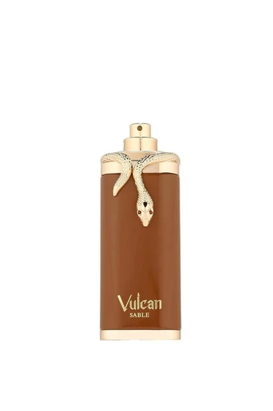 PTTAVM: French Avenue Vulcan Sable 100 ml Erkek Parfüm