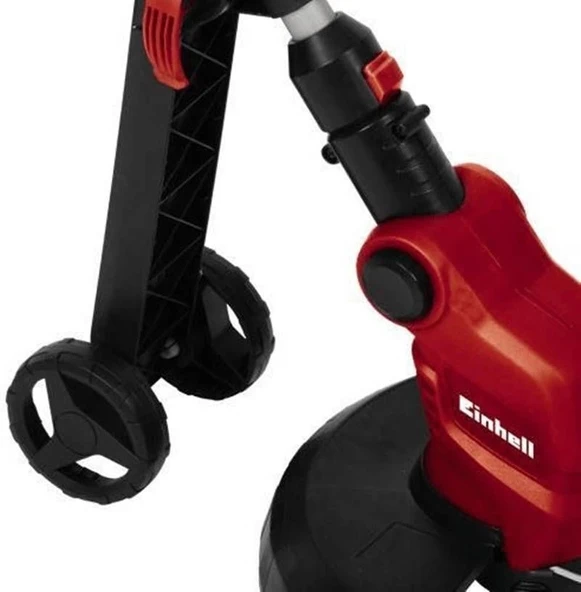 Einhell GE-ET 5027 Elektrikli Misinalı Çim Biçme Makinesi - Resim 3