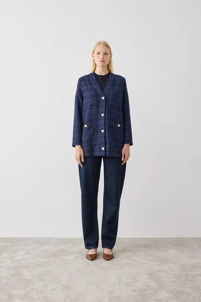 Daphne Tuvit Kolej Hırka Terzi Dükkanı - 5