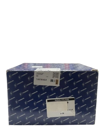 Ford Focus/C-Max/Courier Devirdaim ürün görseli