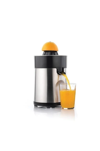 Prozitrus Narenciye Sıkacağı Inox ürün görseli