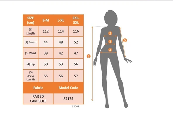 Kadın Uzun Kollu Kare Yaka Midi Kaşkorse Elbise - Resim 6