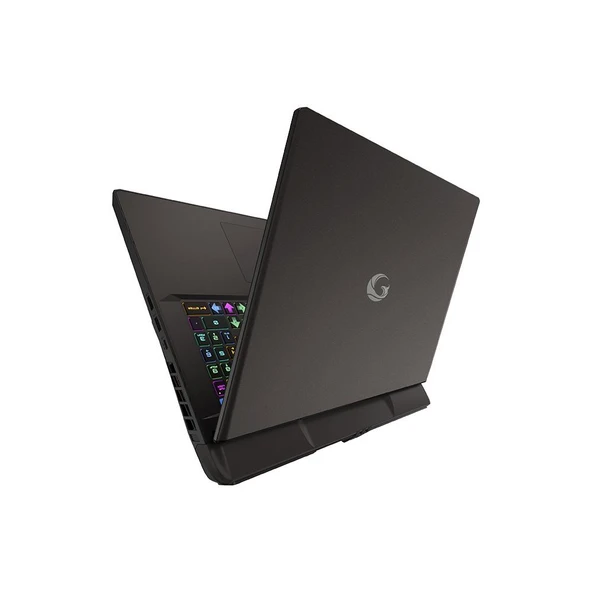 Game Garaj Slayer5 9XL-5080 C1 Intel Ultra 9 275HX 32GB RAM 1TB SSD RTX5080 17" QHD+ IPS 240Hz FreeDOS Gaming Laptop - Resim 7