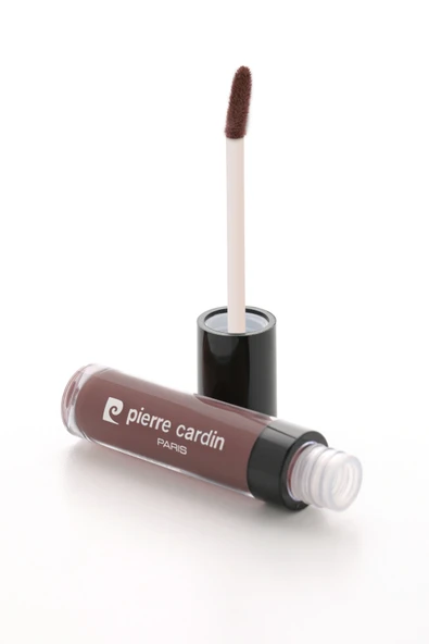 Pierre Cardin Staylong Lipcolor-Kissproof – Uzun Süre Kalıcı Lipgloss -111 - 3