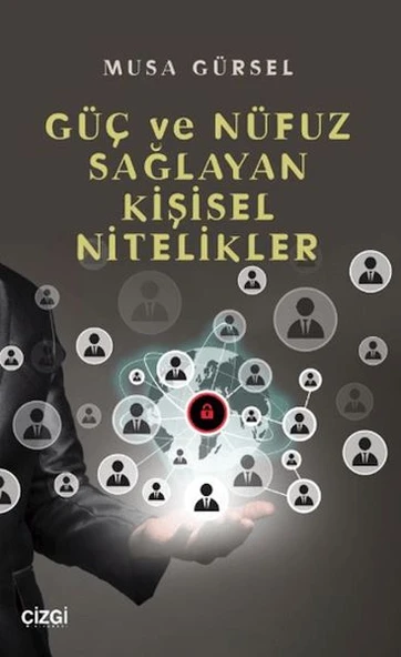 Güç ve Nüfuz Sağlayan Kişisel Nitelikler ürün görseli