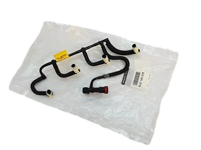 Enjektör Mazot Geri Dönüş Borusu Renault Megane 4 Talisman Kadjar 1.5 Dci 166714557R MAİS ürün görseli 1