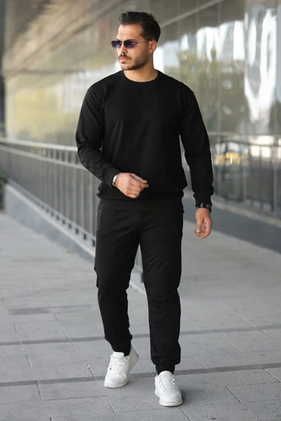 Erkek İki İplik Alt-Üst Takım ürün görseli