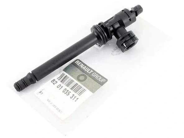 Debriyaj Rulmanı Alt Merkez Rekoru Renault Master 2-3 Trafic 2 8201035311 MAİS ürün görseli