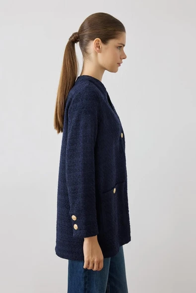 Daphne Tuvit Kolej Hırka Terzi Dükkanı - 3