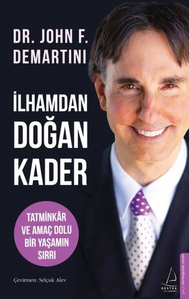 İlhamdan Doğan Kader ürün görseli