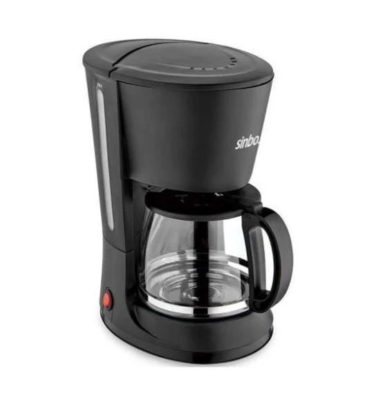 SCM-2938 Filtre Kahve Makinesi Sinbo